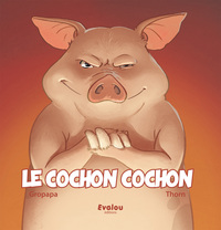 Image de LE COCHON COCHON