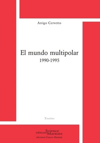 Picture of El mundo multipolar 1990-1995
