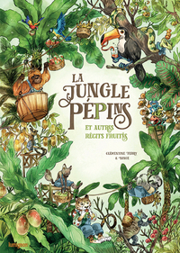Image de LA JUNGLE PÉPINS