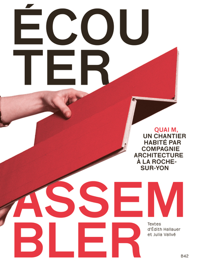 Image de Écouter, assembler