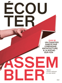 Image de Écouter, assembler