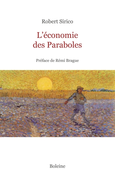 Picture of L'économie des paraboles