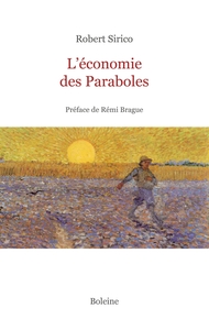 Picture of L'économie des paraboles