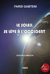 Image de Le Soleil se lève à l'Occident (9e edition - 2018)