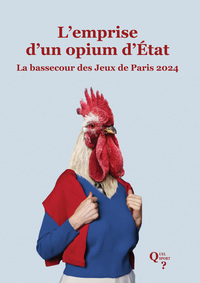 Image de L'emprise d'un opium d'Etat