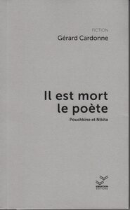 Picture of Il est mort le poète