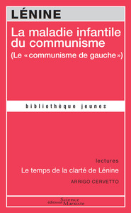 Picture of La maladie infantile du communisme