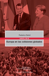Picture of Europa en las colisiones globales