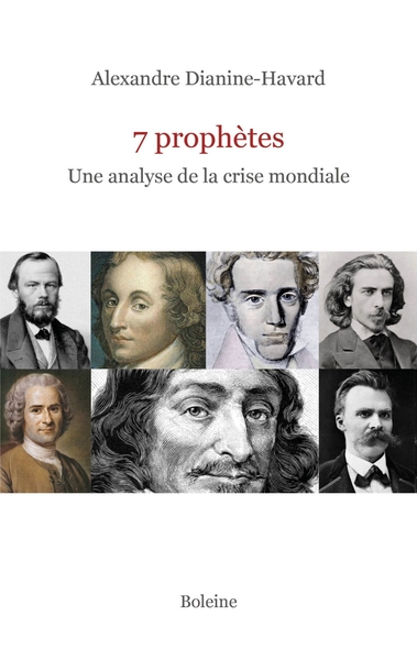 Image de 7 prophètes