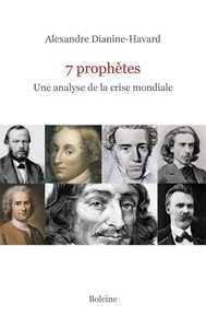 Image de 7 prophètes
