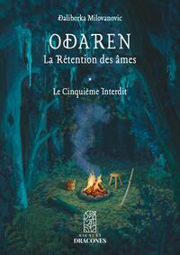 Image de Odaren, la rétention des âmes