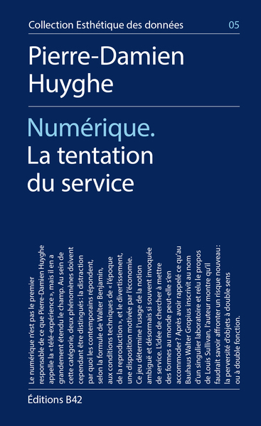 Picture of Numérique