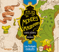 Image de Les Archipels Oubliés