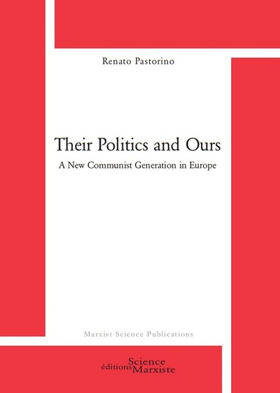 Picture of Their Politics and Ours