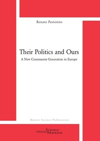 Picture of Their Politics and Ours