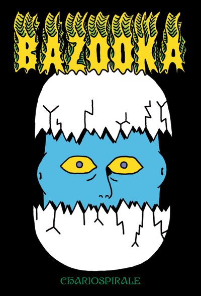 Picture of Bazooka
