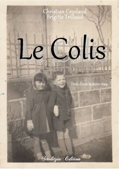 Image de Le Colis