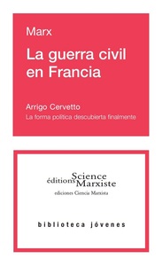 Picture of La guerra civil en Francia