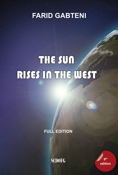 Image de The Sun Rises in the West (9th edition - 2018)