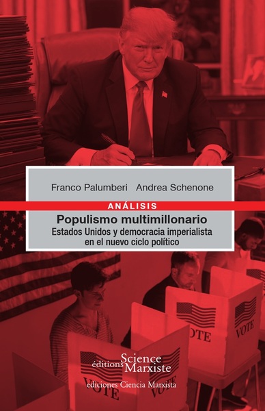 Image de Populismo multimillonario