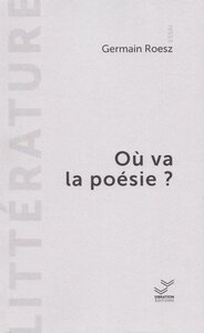 Image de Où va la poésie ?