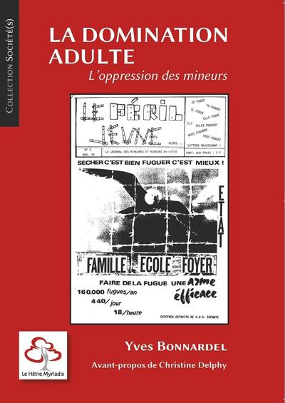 Image de La domination adulte