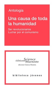Picture of Una causa de toda la humanidad