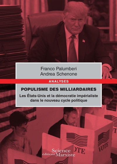 Image de Populisme des milliardaires