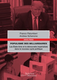 Image de Populisme des milliardaires