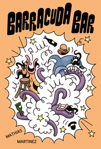 Image de Barracuda Bar