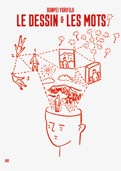 Image de Le Dessin et les mots