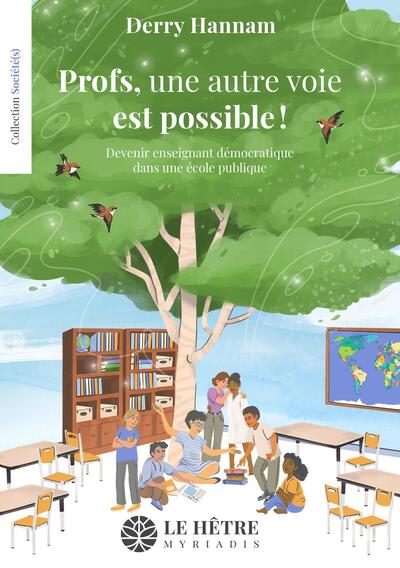 Picture of Profs, une autre voie est possible !
