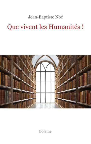 Image de Que vivent les Humanités ?