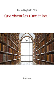 Image de Que vivent les Humanités ?