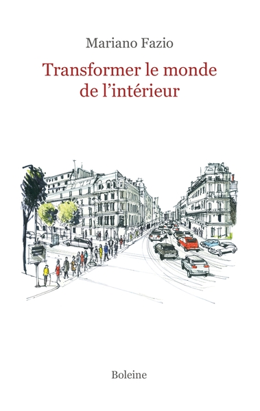 Picture of Transformer le monde de l'intérieur