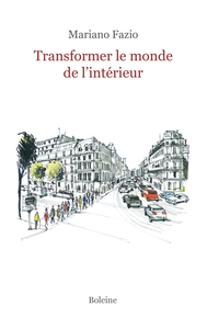 Picture of Transformer le monde de l'intérieur