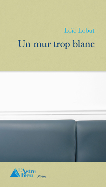 Image de Un mur trop blanc