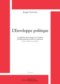 Picture of L'Enveloppe politique