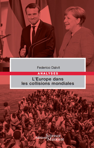 Picture of L'Europe dans les collisions mondiales