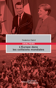 Picture of L'Europe dans les collisions mondiales