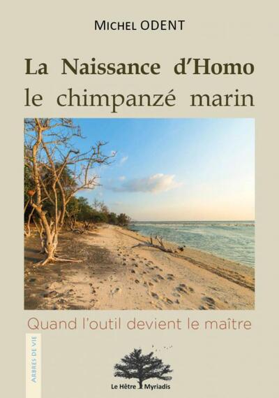 Image de La Naissance d'Homo, le chimpanzé marin