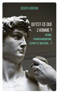 Image de Qu'est-ce que l'homme ?