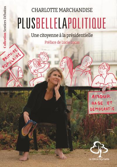Picture of Plus belle la politique