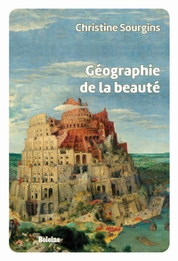 Picture of Géographie de la beauté