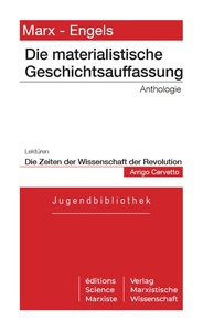 Image de Die materialistische Geschichtsauffassung