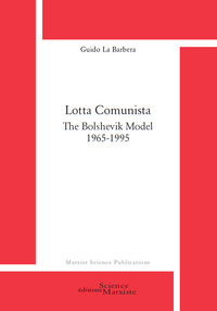 Picture of Lotta Comunista