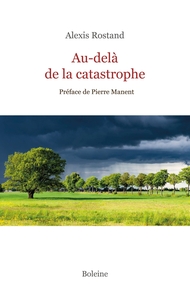 Picture of Au-delà de la catastrophe
