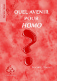 Picture of Quel avenir pour Homo ?