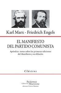 Image de Manifiesto del Partido Comunista