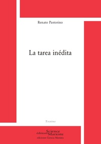 Picture of La tarea inédita